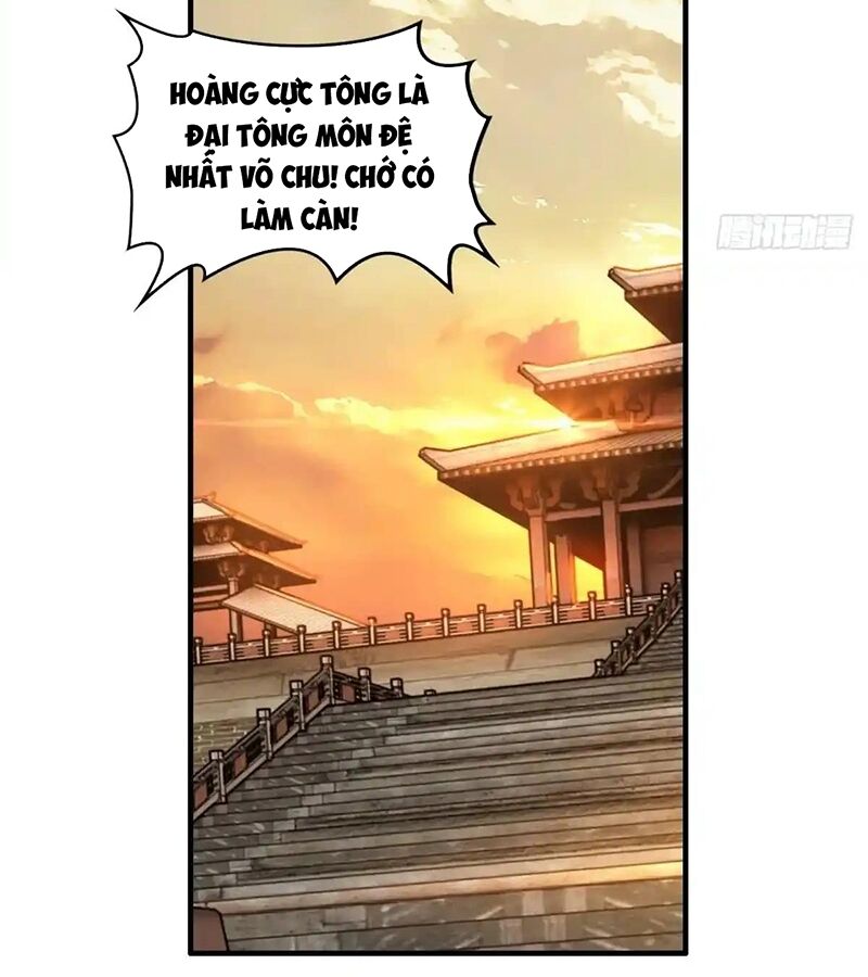 Tu Tiên Chính Là Như Vậy Chapter 171 - Trang 29