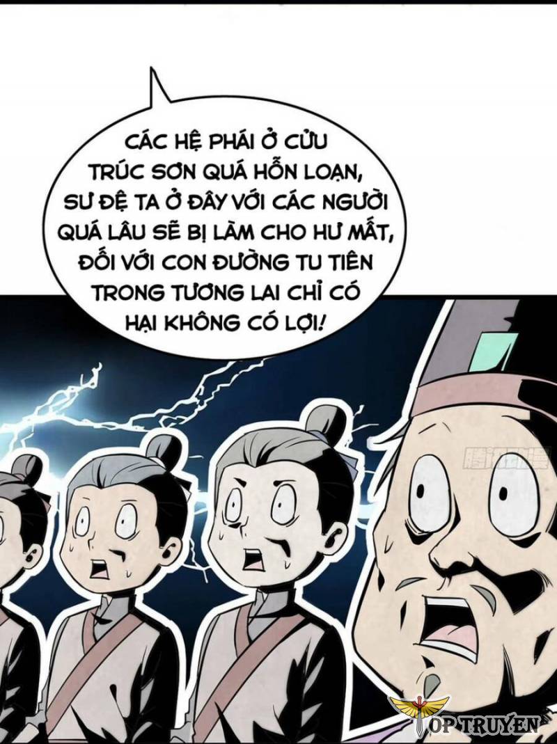 Tu Tiên Chính Là Như Vậy Chapter 6 - Trang 45