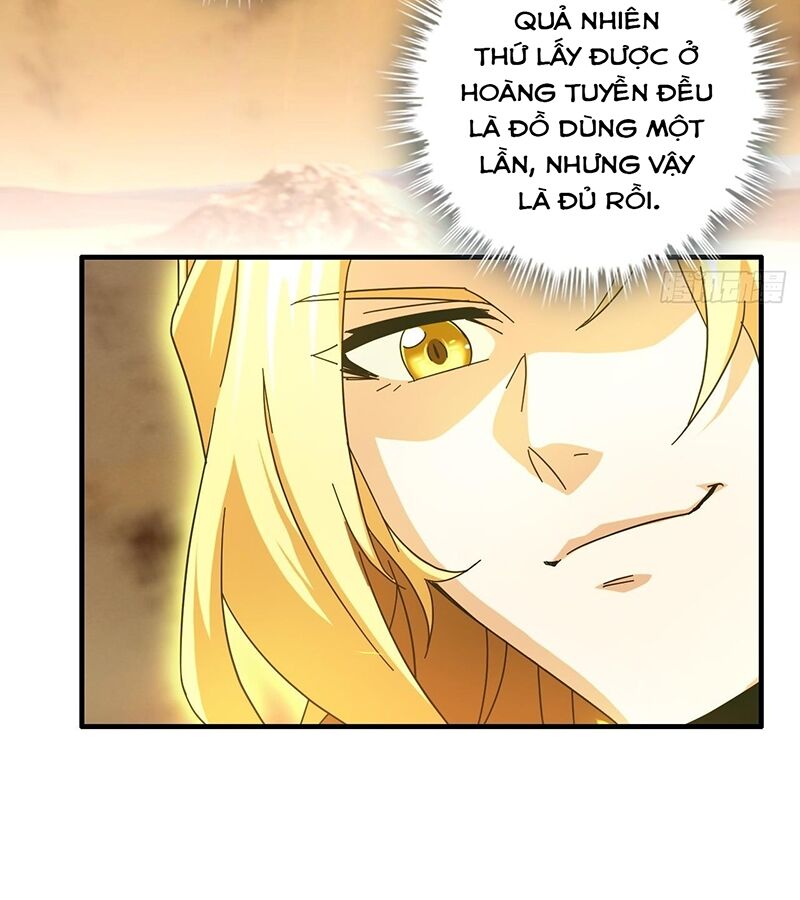 Tu Tiên Chính Là Như Vậy Chapter 166 - Trang 21