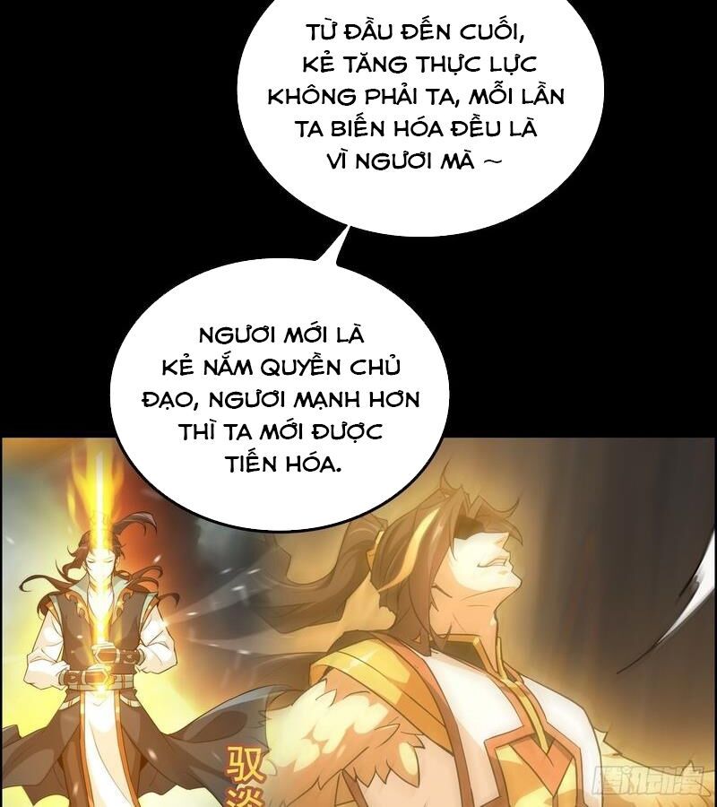 Tu Tiên Chính Là Như Vậy Chapter 165 - Trang 57