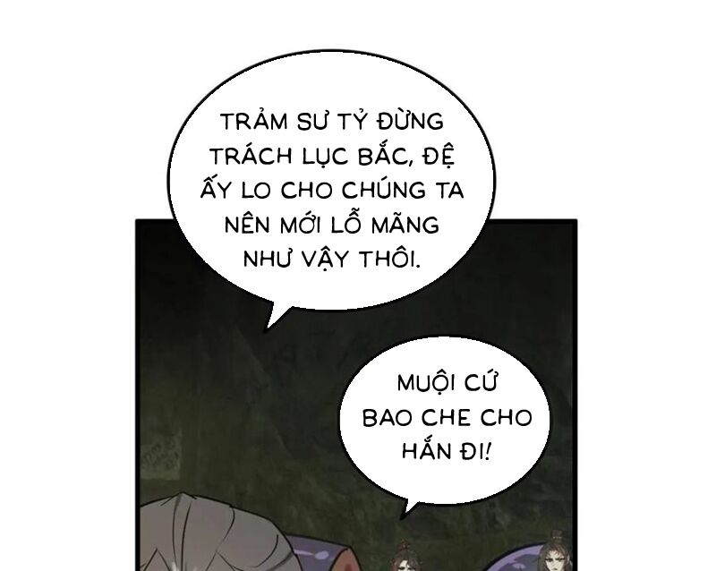 Tu Tiên Chính Là Như Vậy Chapter 170 - Trang 29