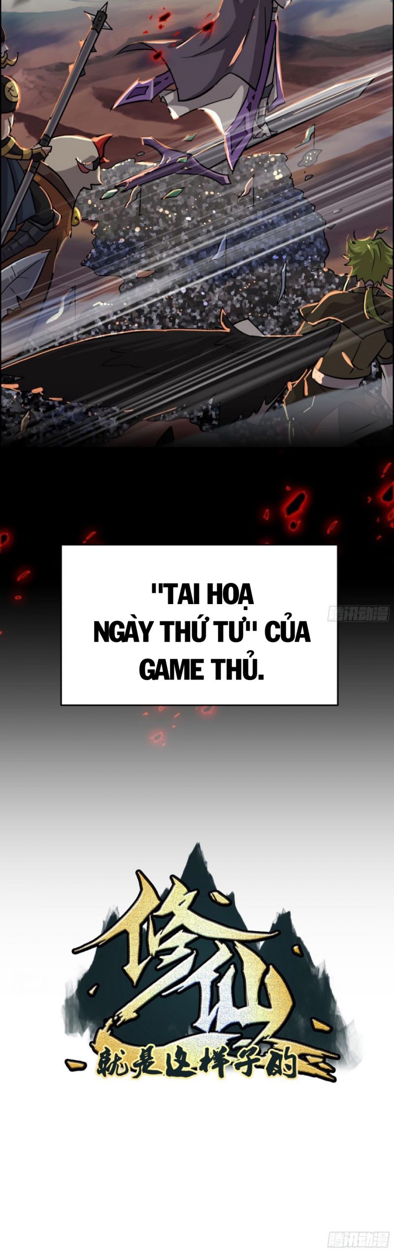 Tu Tiên Chính Là Như Vậy Chapter 0 - Trang 9