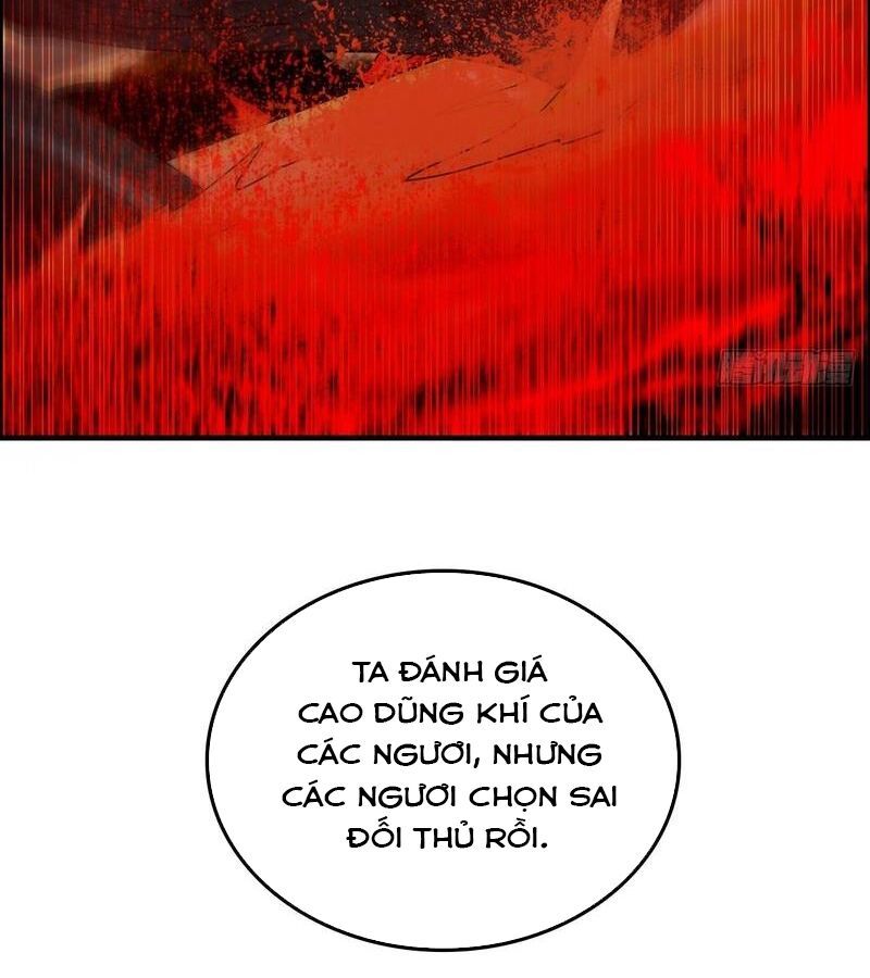 Tu Tiên Chính Là Như Vậy Chapter 165 - Trang 4