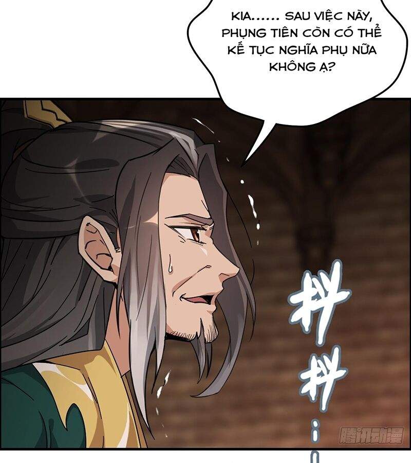 Tu Tiên Chính Là Như Vậy Chapter 162 - Trang 81