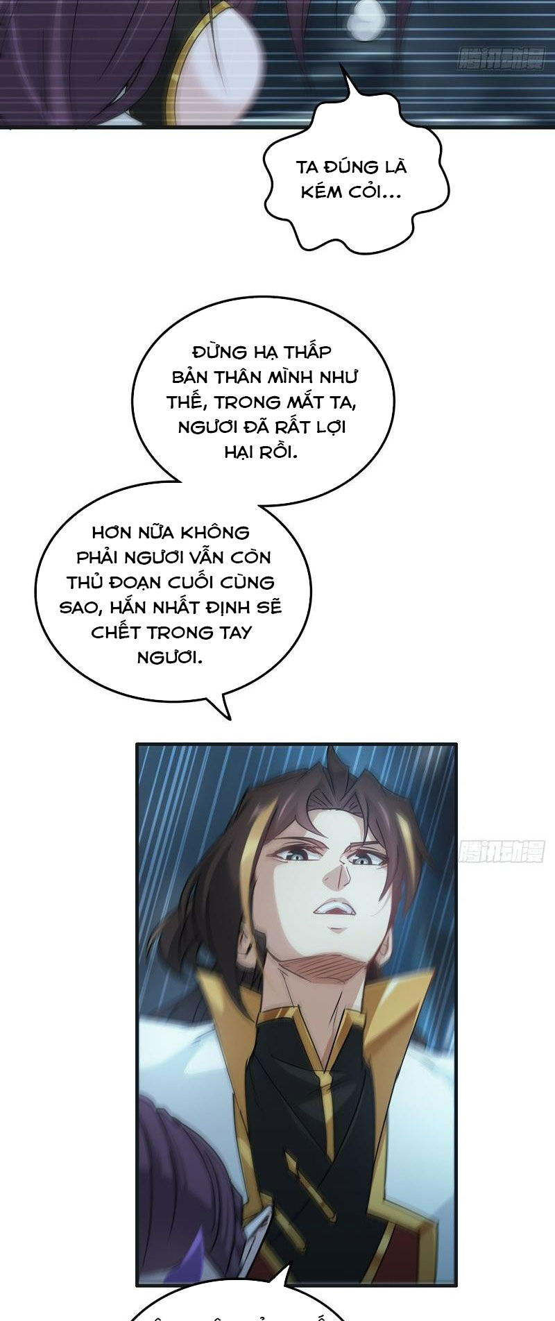 Tu Tiên Chính Là Như Vậy Chapter 139 - Trang 8