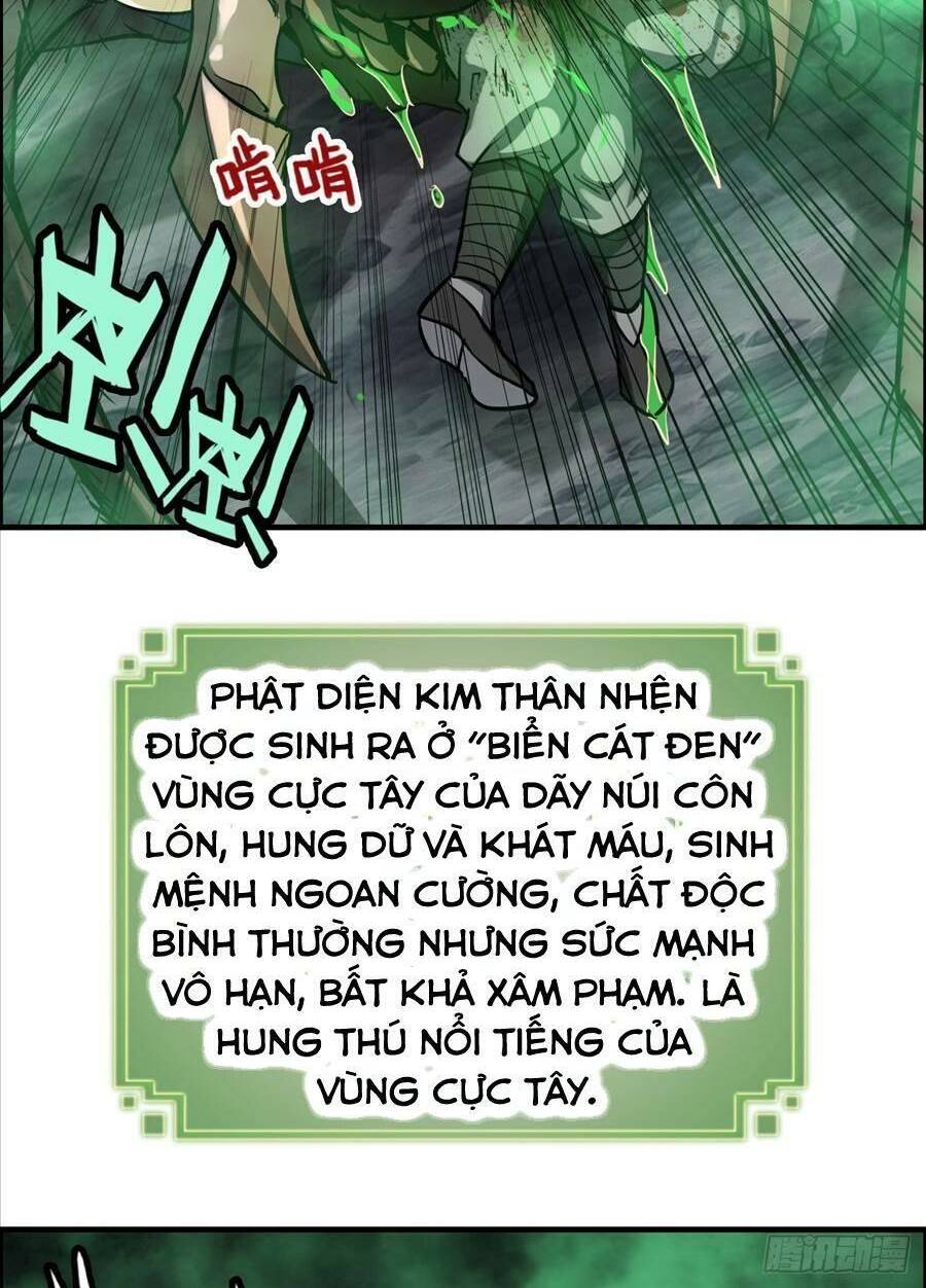 Tu Tiên Chính Là Như Vậy Chapter 24 - Trang 30