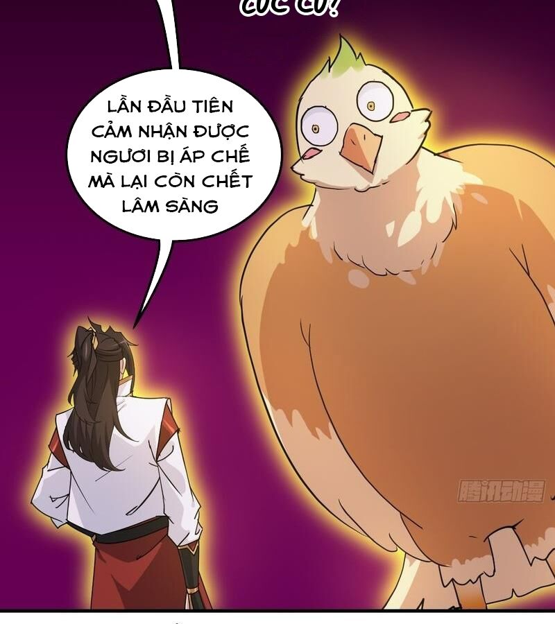 Tu Tiên Chính Là Như Vậy Chapter 143 - Trang 20