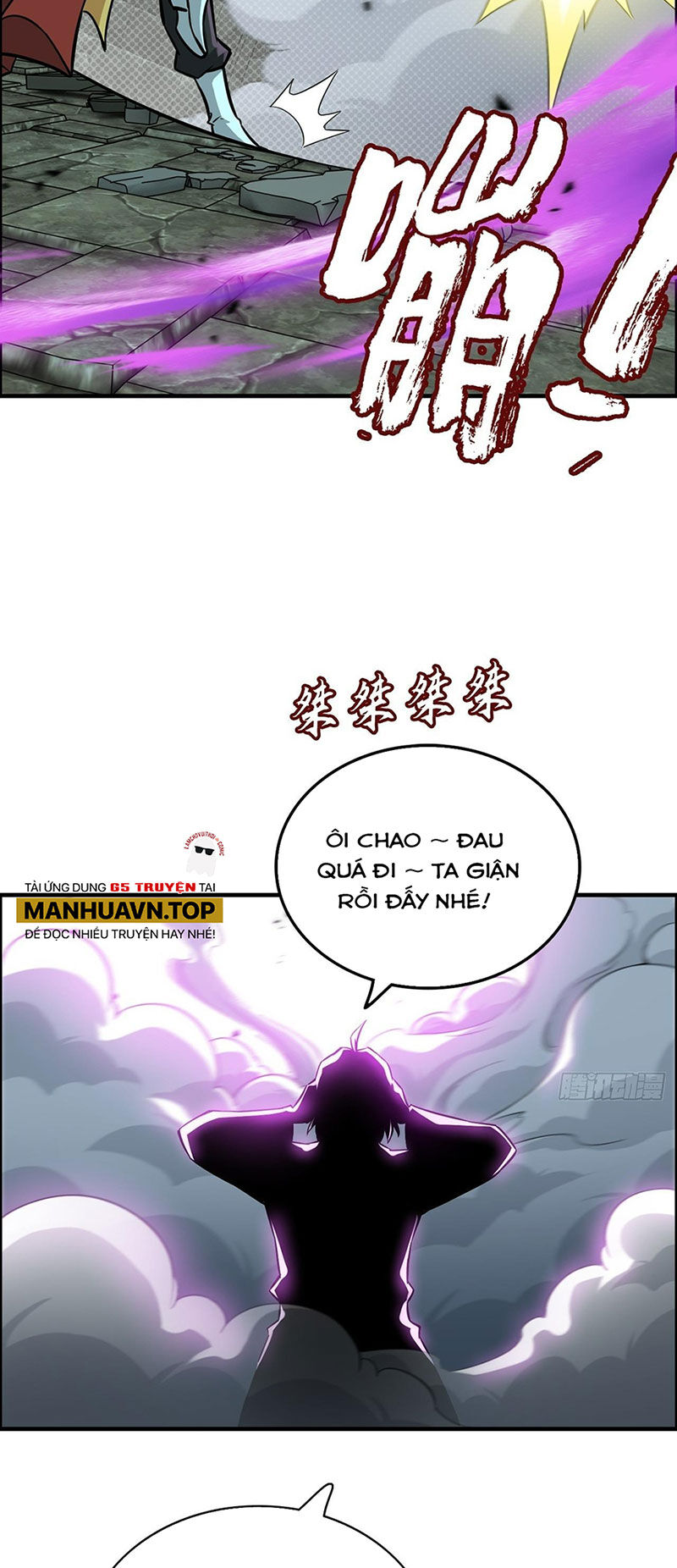 Tu Tiên Chính Là Như Vậy Chapter 135 - Trang 1