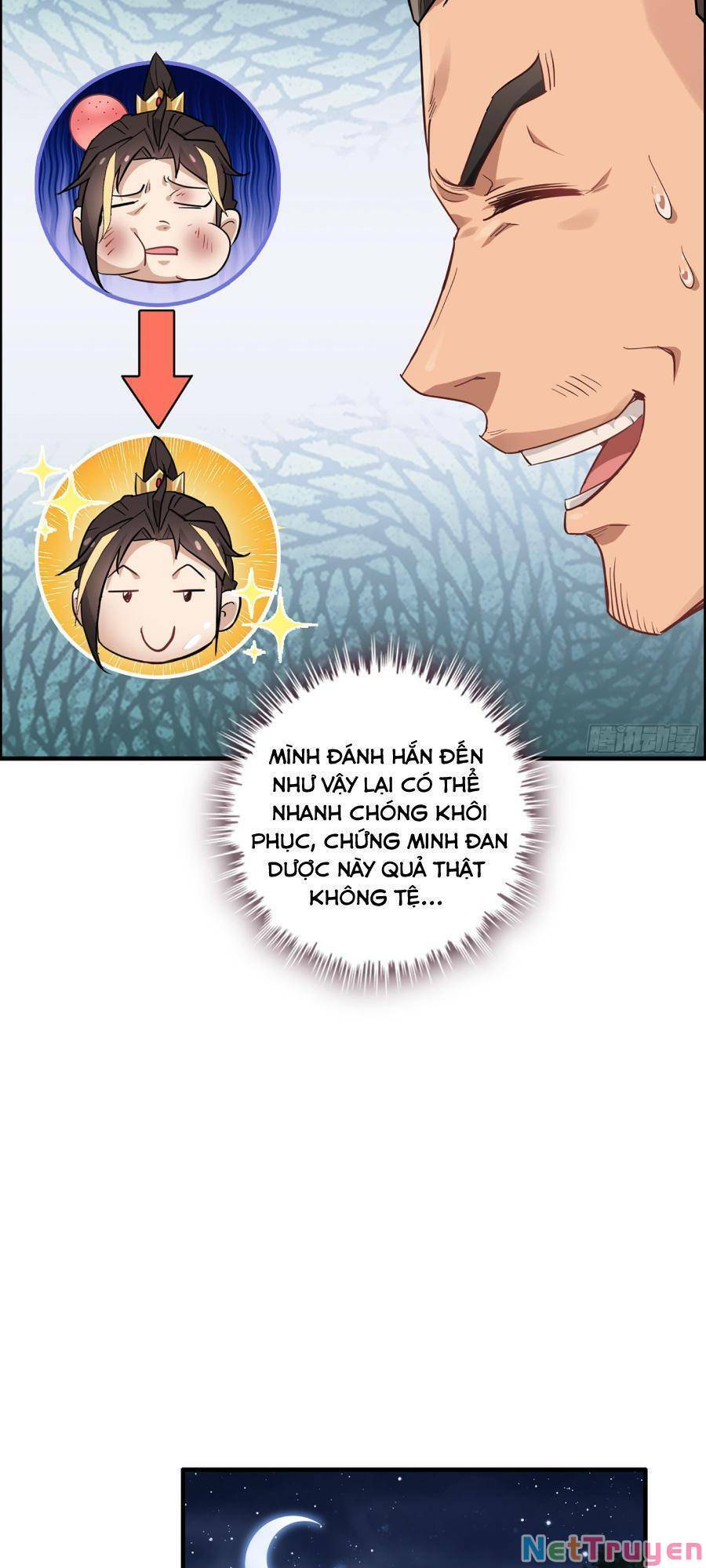 Tu Tiên Chính Là Như Vậy Chapter 8 - Trang 29