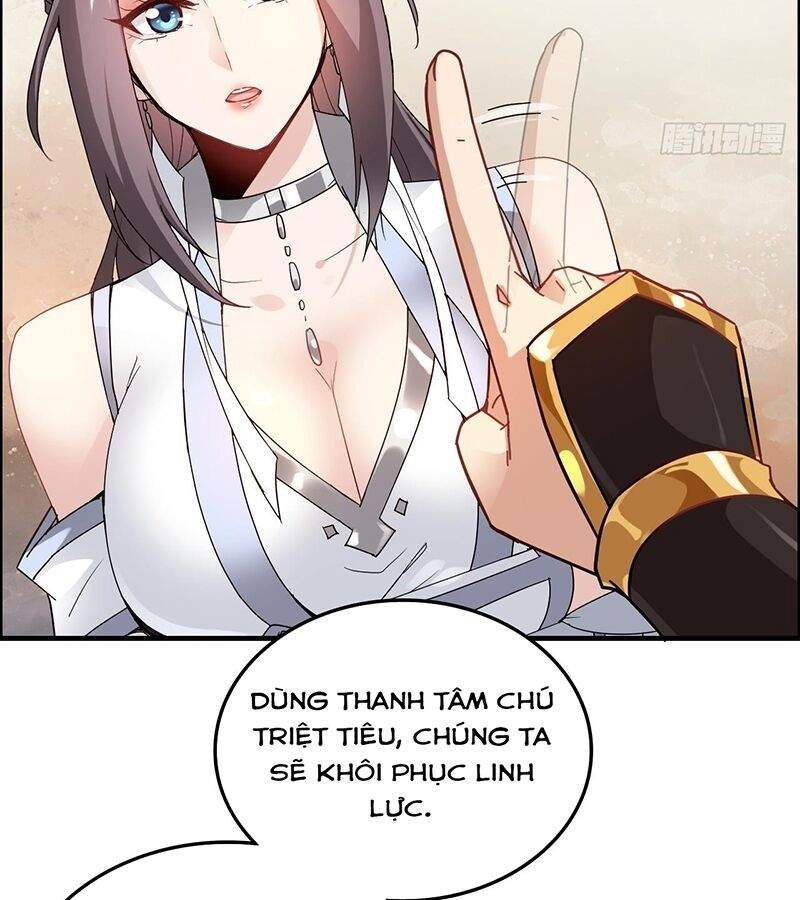 Tu Tiên Chính Là Như Vậy Chapter 163 - Trang 16