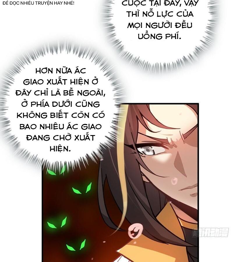 Tu Tiên Chính Là Như Vậy Chapter 165 - Trang 37