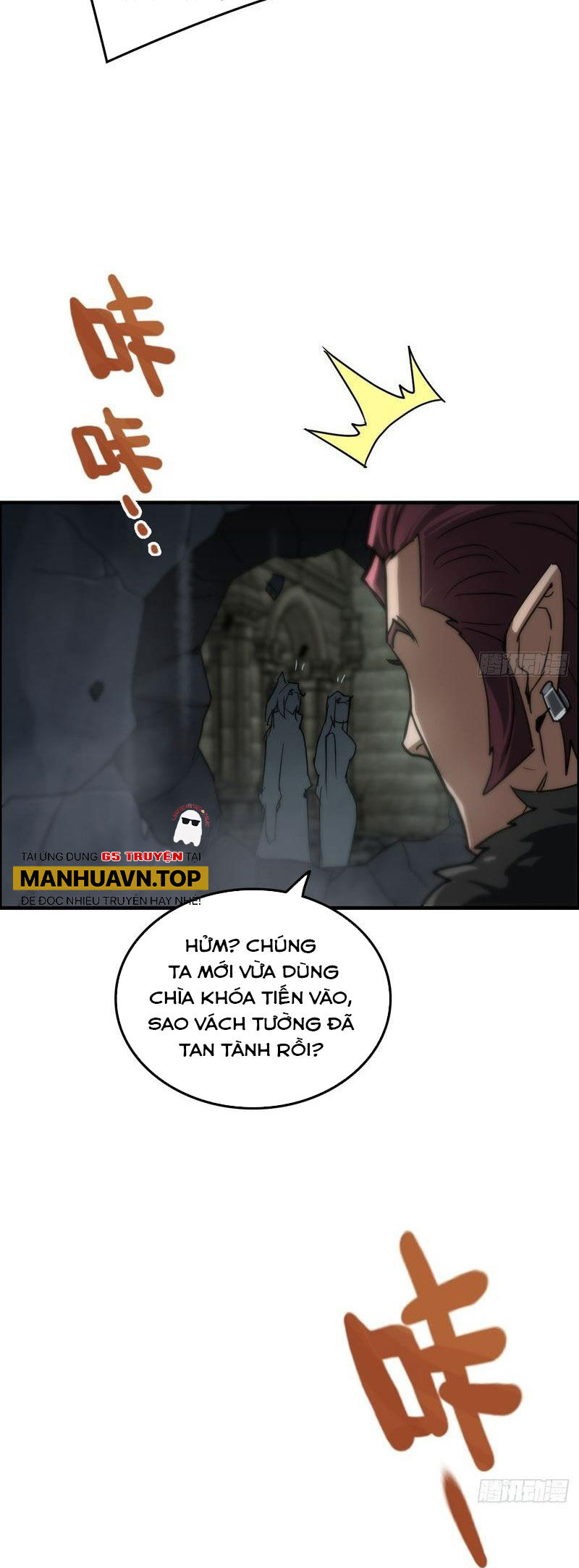 Tu Tiên Chính Là Như Vậy Chapter 137 - Trang 24