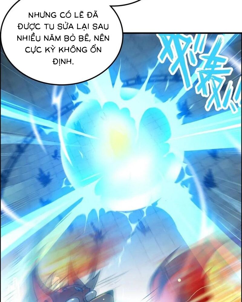 Tu Tiên Chính Là Như Vậy Chapter 170 - Trang 54