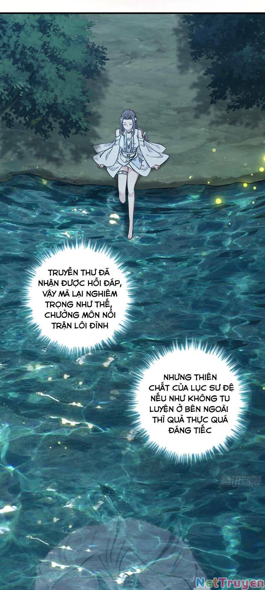 Tu Tiên Chính Là Như Vậy Chapter 11 - Trang 28