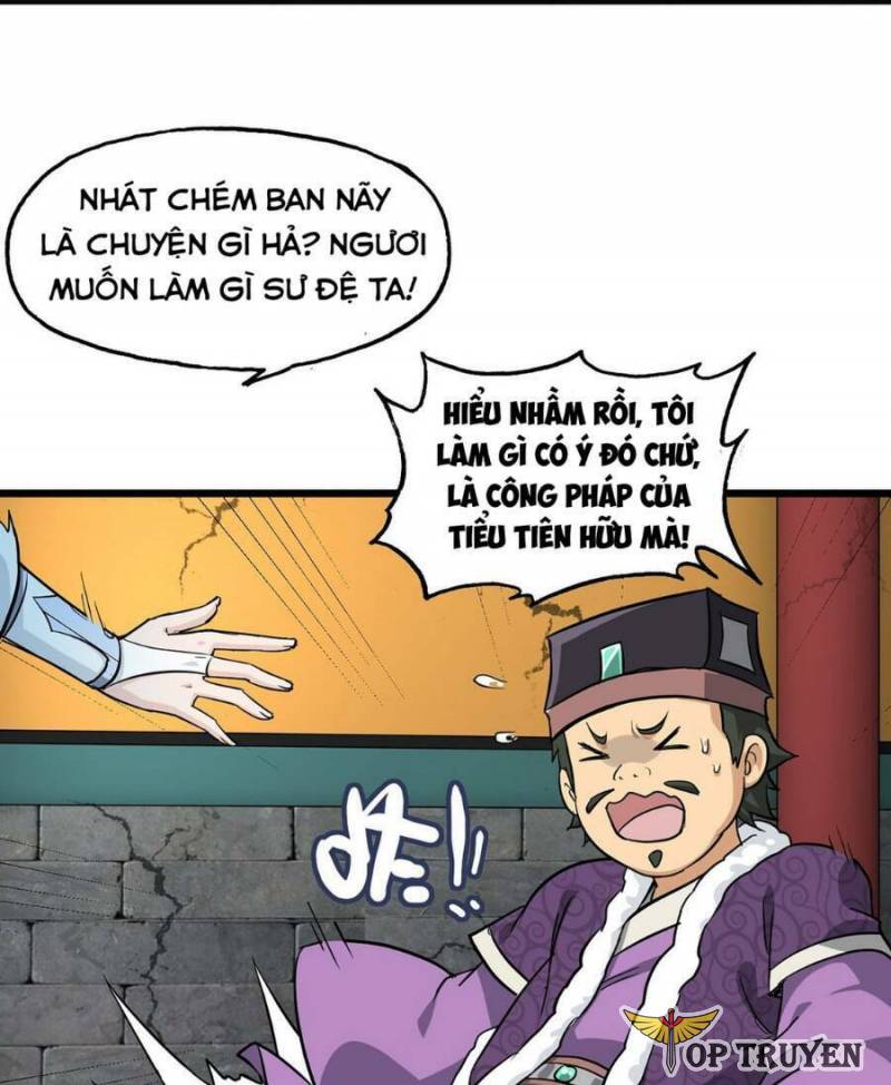 Tu Tiên Chính Là Như Vậy Chapter 5 - Trang 57