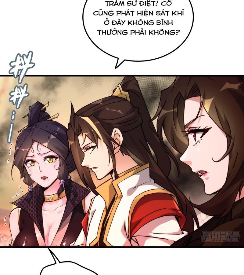 Tu Tiên Chính Là Như Vậy Chapter 158 - Trang 23