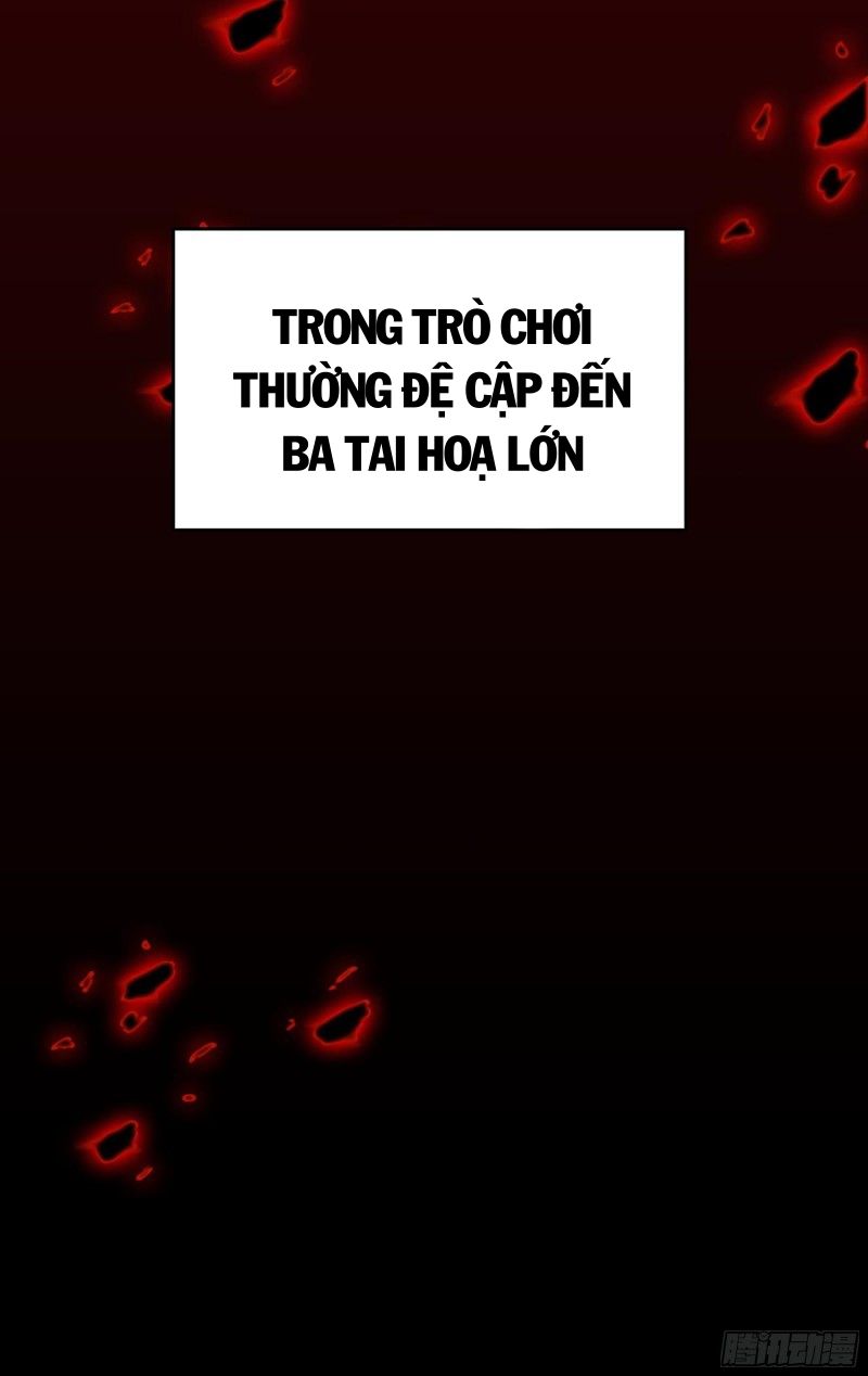 Tu Tiên Chính Là Như Vậy Chapter 0 - Trang 2