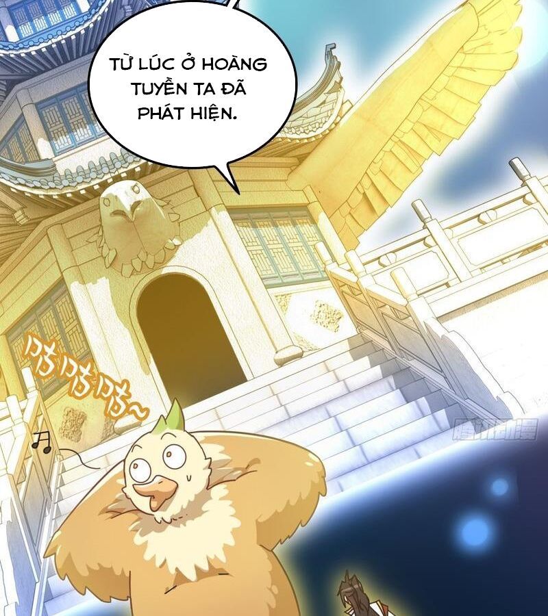 Tu Tiên Chính Là Như Vậy Chapter 165 - Trang 41