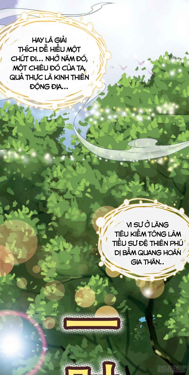 Tu Tiên Chính Là Như Vậy Chapter 1 - Trang 31