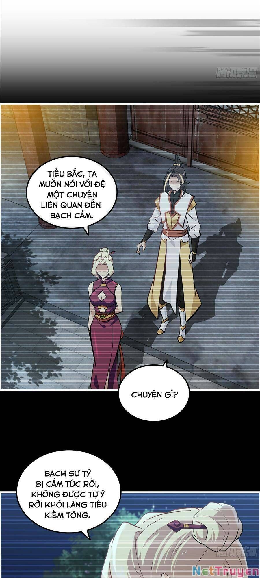 Tu Tiên Chính Là Như Vậy Chapter 18 - Trang 17