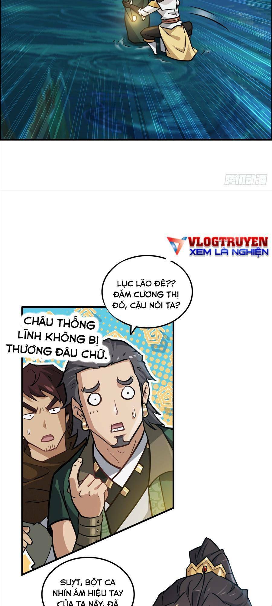 Tu Tiên Chính Là Như Vậy Chapter 24 - Trang 5