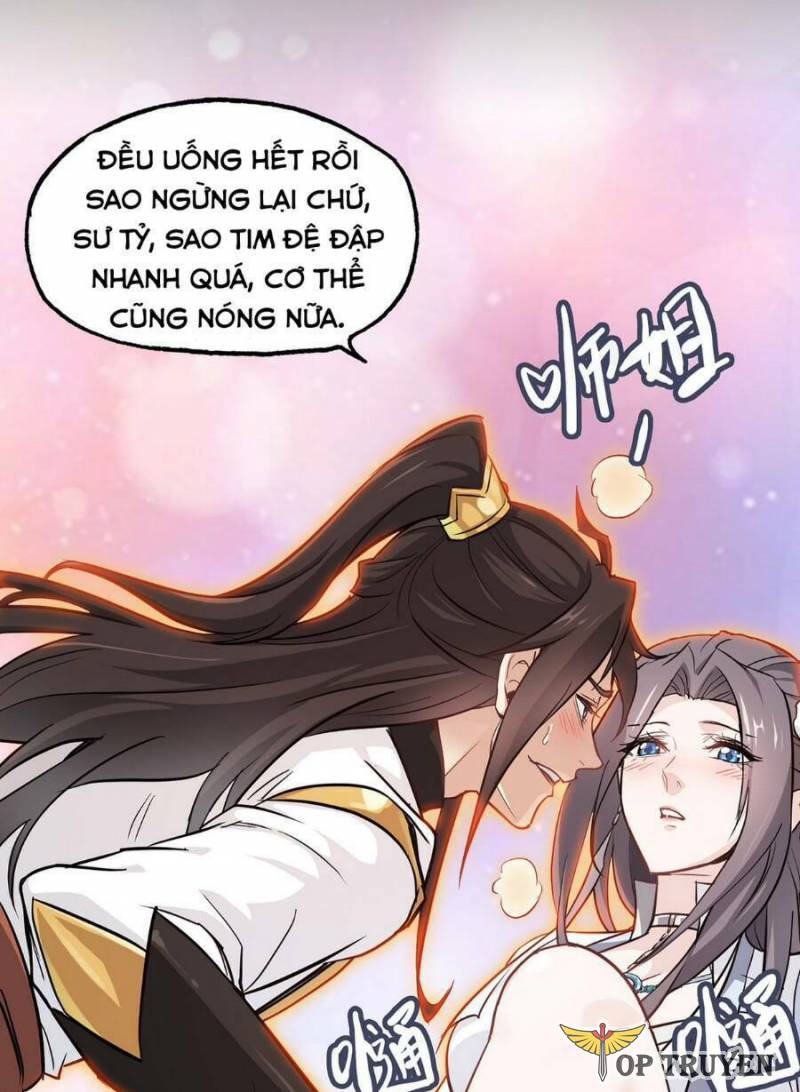 Tu Tiên Chính Là Như Vậy Chapter 4 - Trang 27