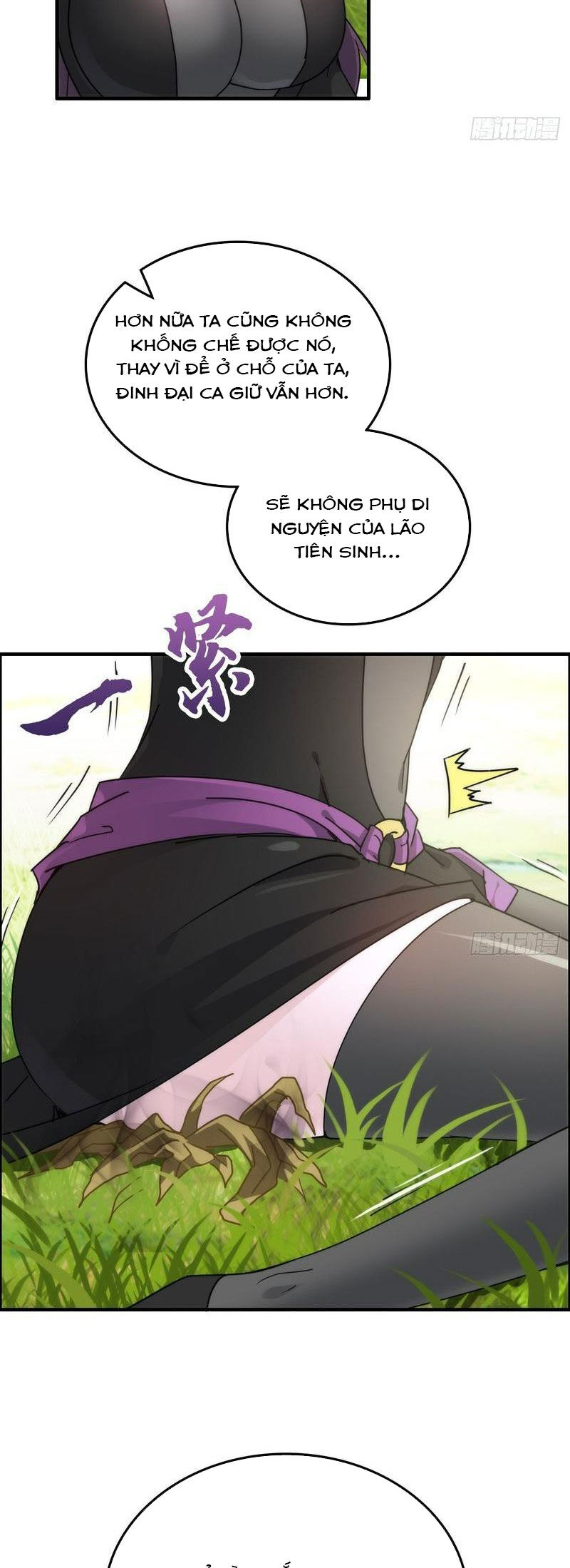 Tu Tiên Chính Là Như Vậy Chapter 139 - Trang 30