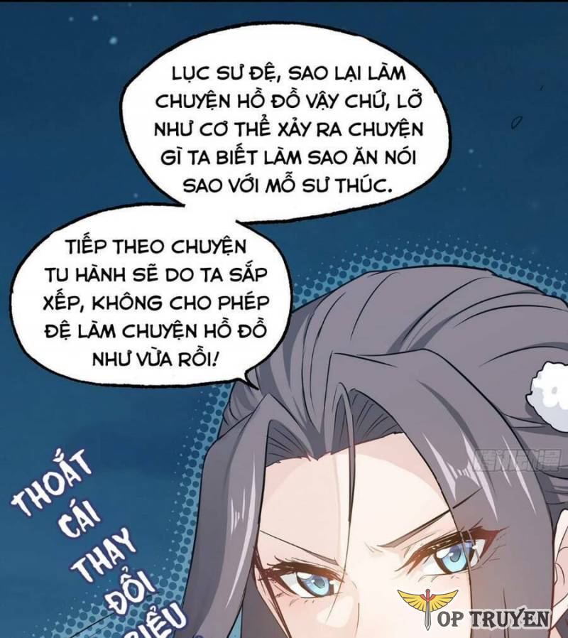 Tu Tiên Chính Là Như Vậy Chapter 4 - Trang 34