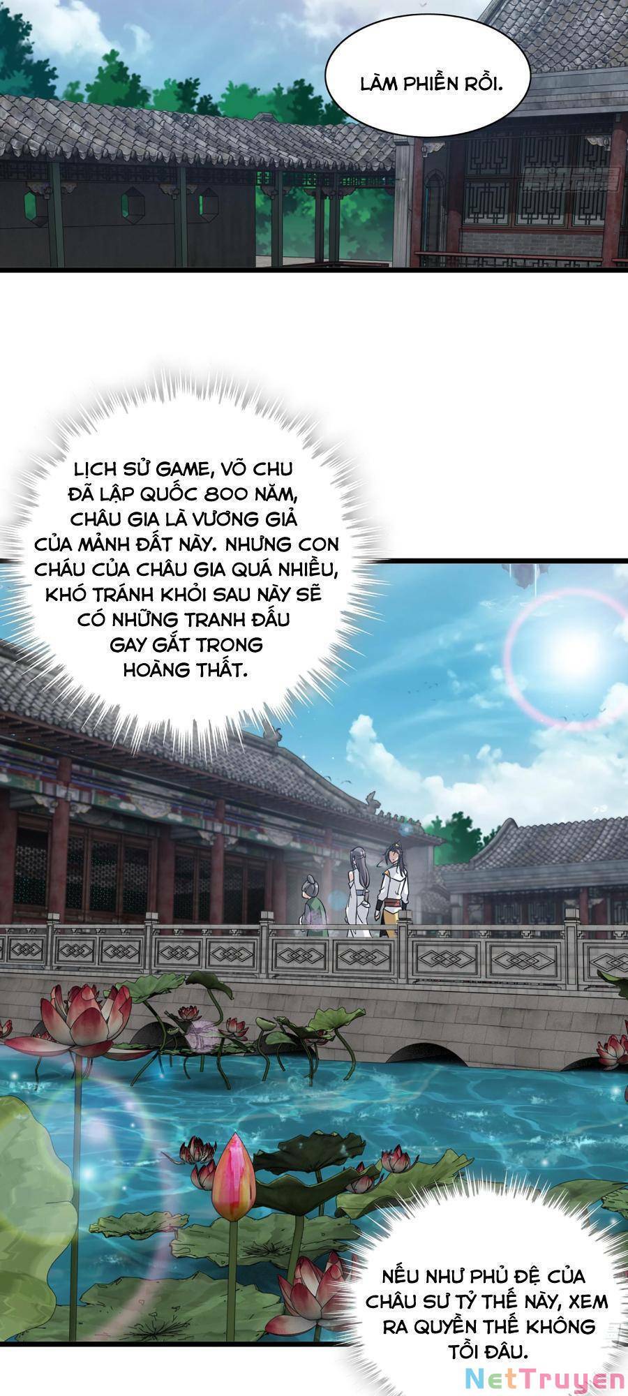 Tu Tiên Chính Là Như Vậy Chapter 7 - Trang 6