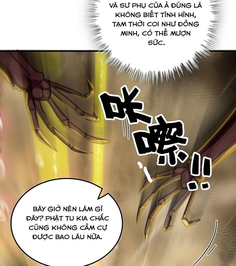 Tu Tiên Chính Là Như Vậy Chapter 158 - Trang 50