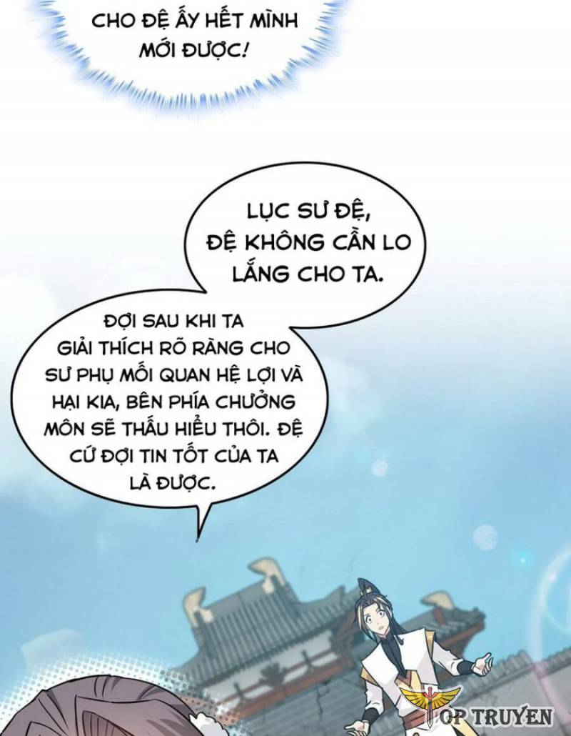 Tu Tiên Chính Là Như Vậy Chapter 6 - Trang 41