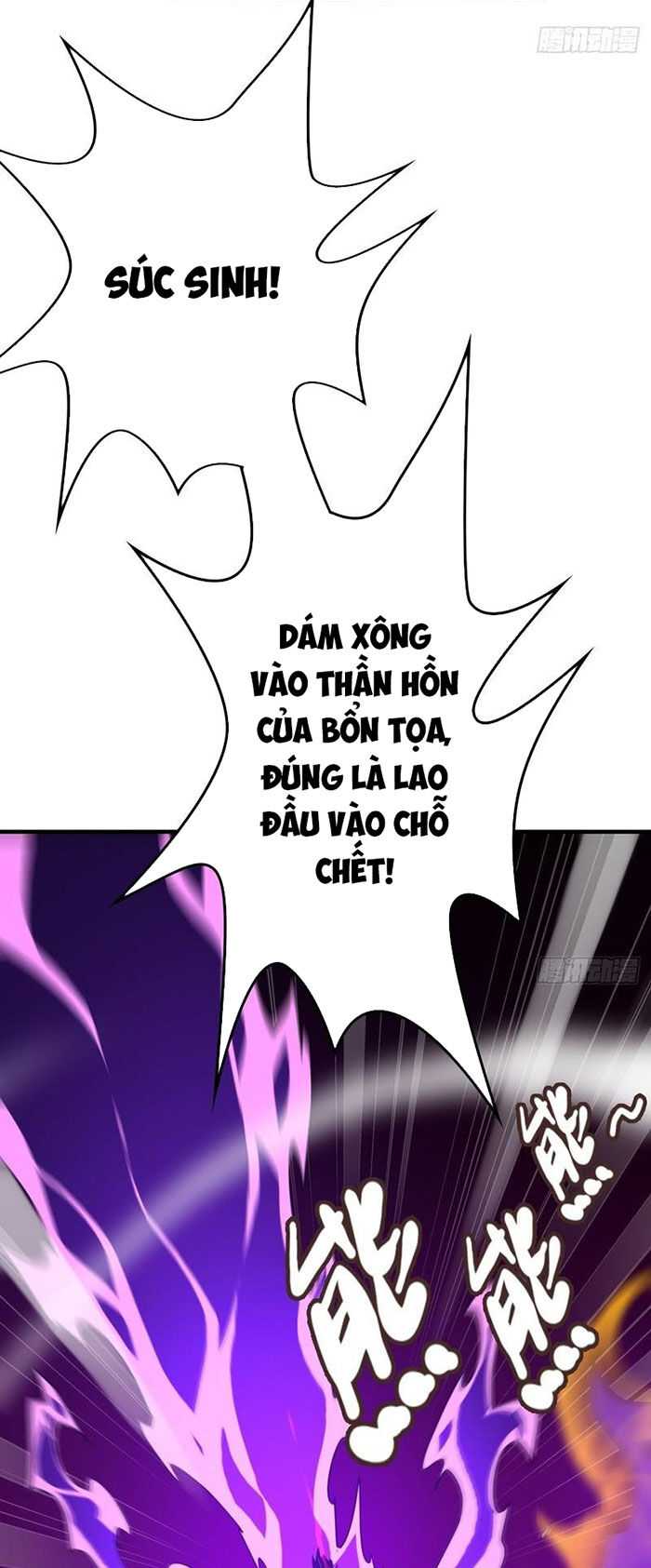 Tu Tiên Chính Là Như Vậy Chapter 142 - Trang 16