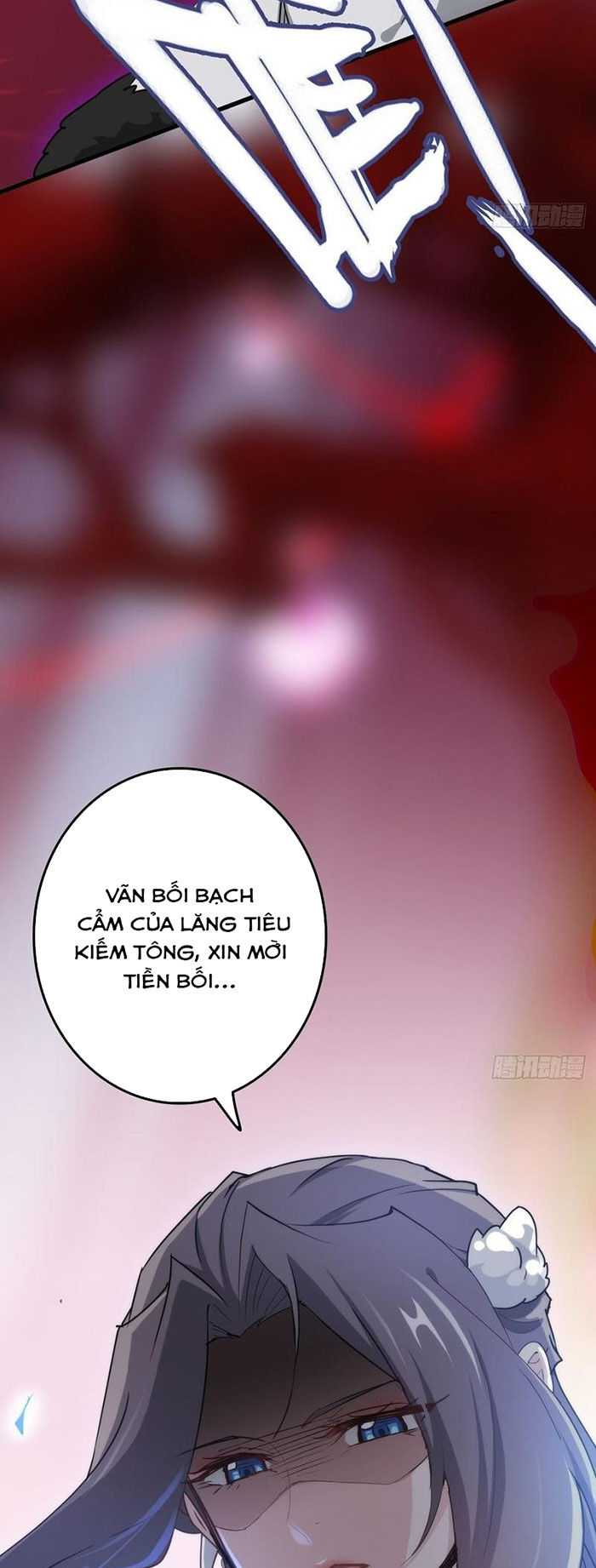 Tu Tiên Chính Là Như Vậy Chapter 142 - Trang 33