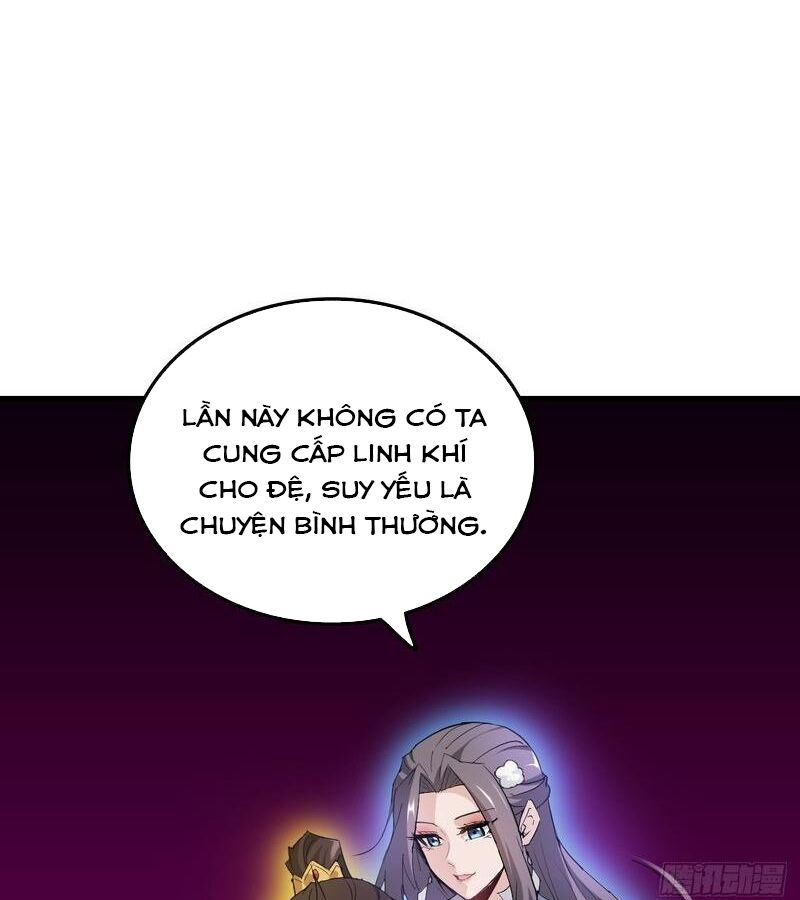 Tu Tiên Chính Là Như Vậy Chapter 143 - Trang 1