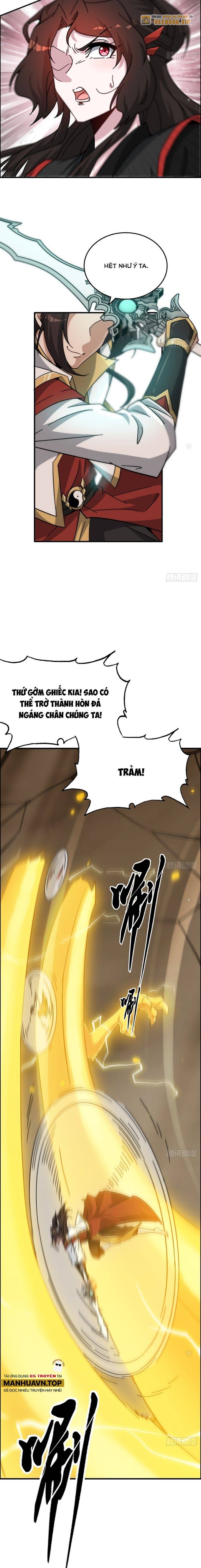 Tu Tiên Chính Là Như Vậy Chapter 174 - Trang 4