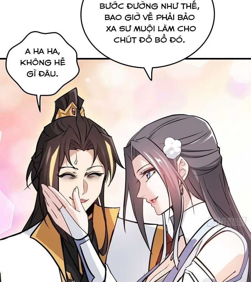 Tu Tiên Chính Là Như Vậy Chapter 143 - Trang 5