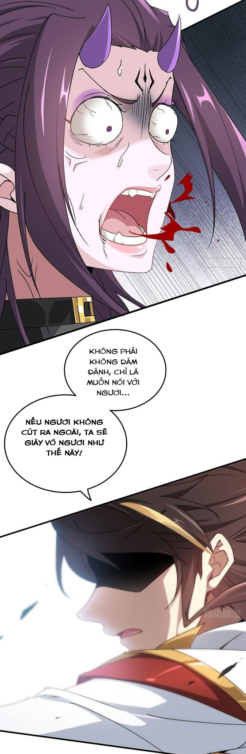 Tu Tiên Chính Là Như Vậy Chapter 141 - Trang 31