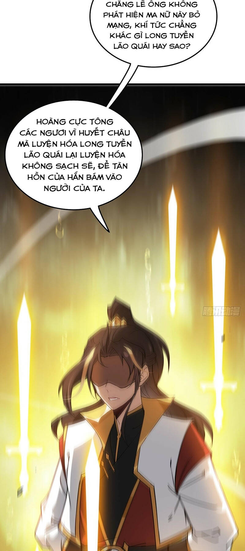 Tu Tiên Chính Là Như Vậy Chapter 147 - Trang 12