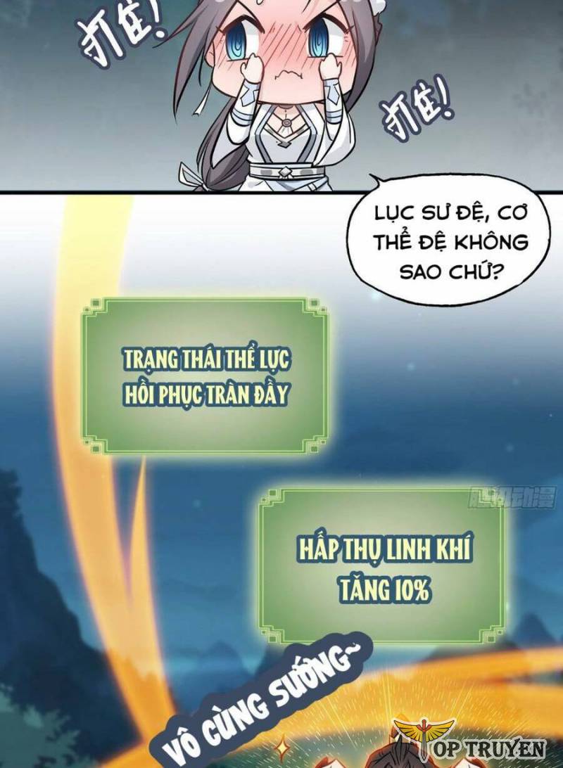 Tu Tiên Chính Là Như Vậy Chapter 4 - Trang 29