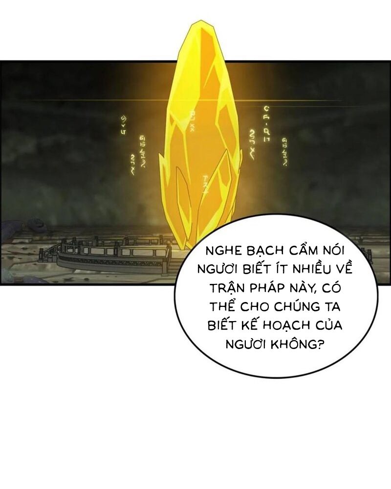 Tu Tiên Chính Là Như Vậy Chapter 170 - Trang 51