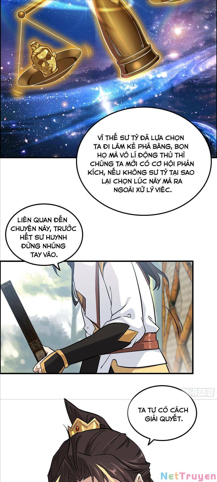 Tu Tiên Chính Là Như Vậy Chapter 14 - Trang 28