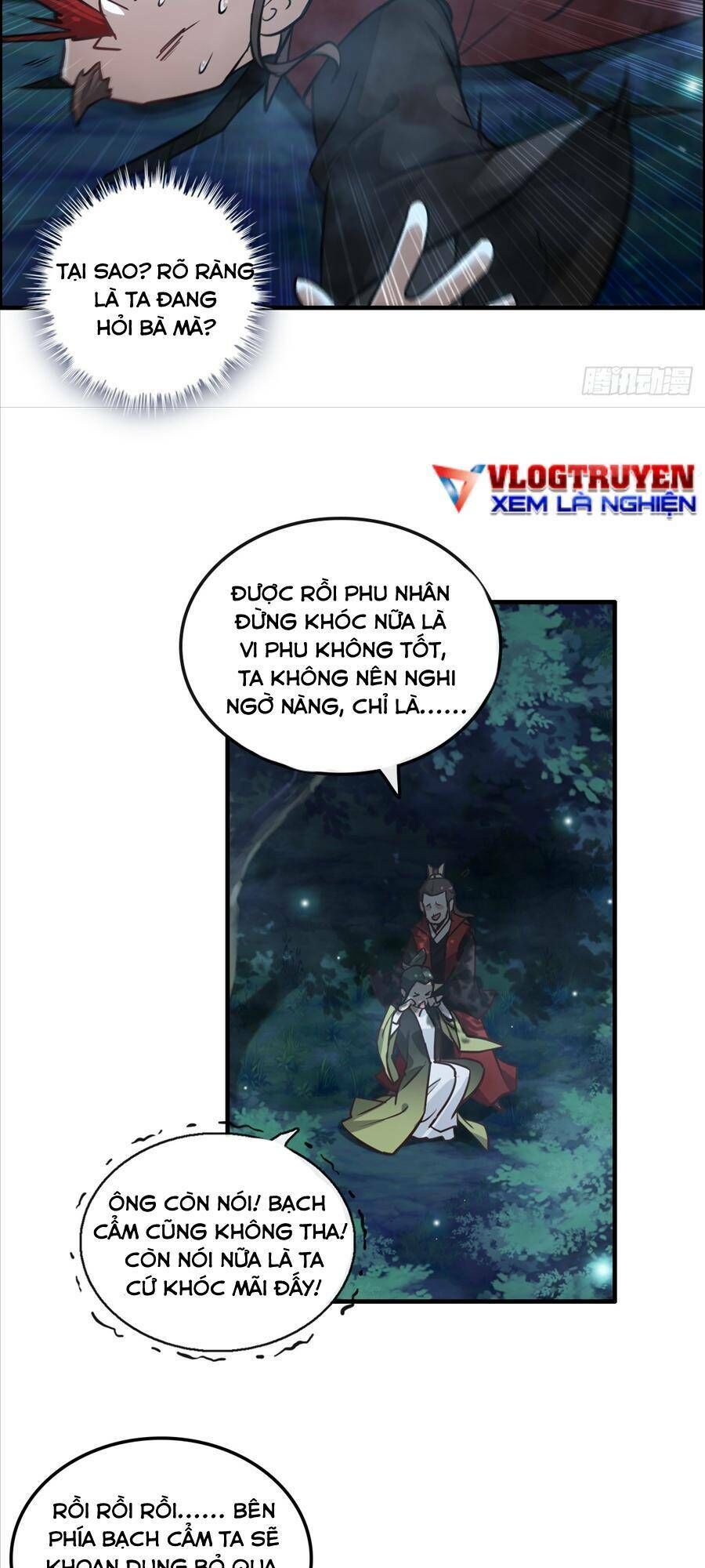 Tu Tiên Chính Là Như Vậy Chapter 21 - Trang 38