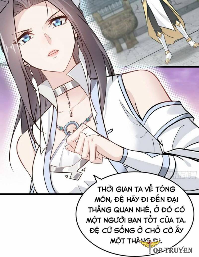 Tu Tiên Chính Là Như Vậy Chapter 6 - Trang 42