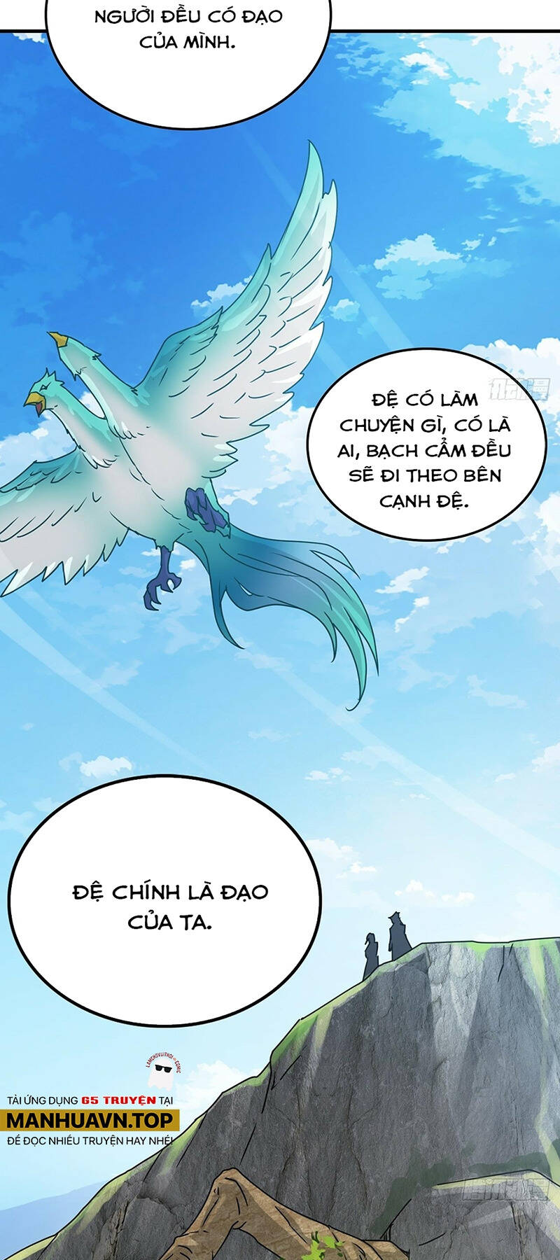 Tu Tiên Chính Là Như Vậy Chapter 147 - Trang 41