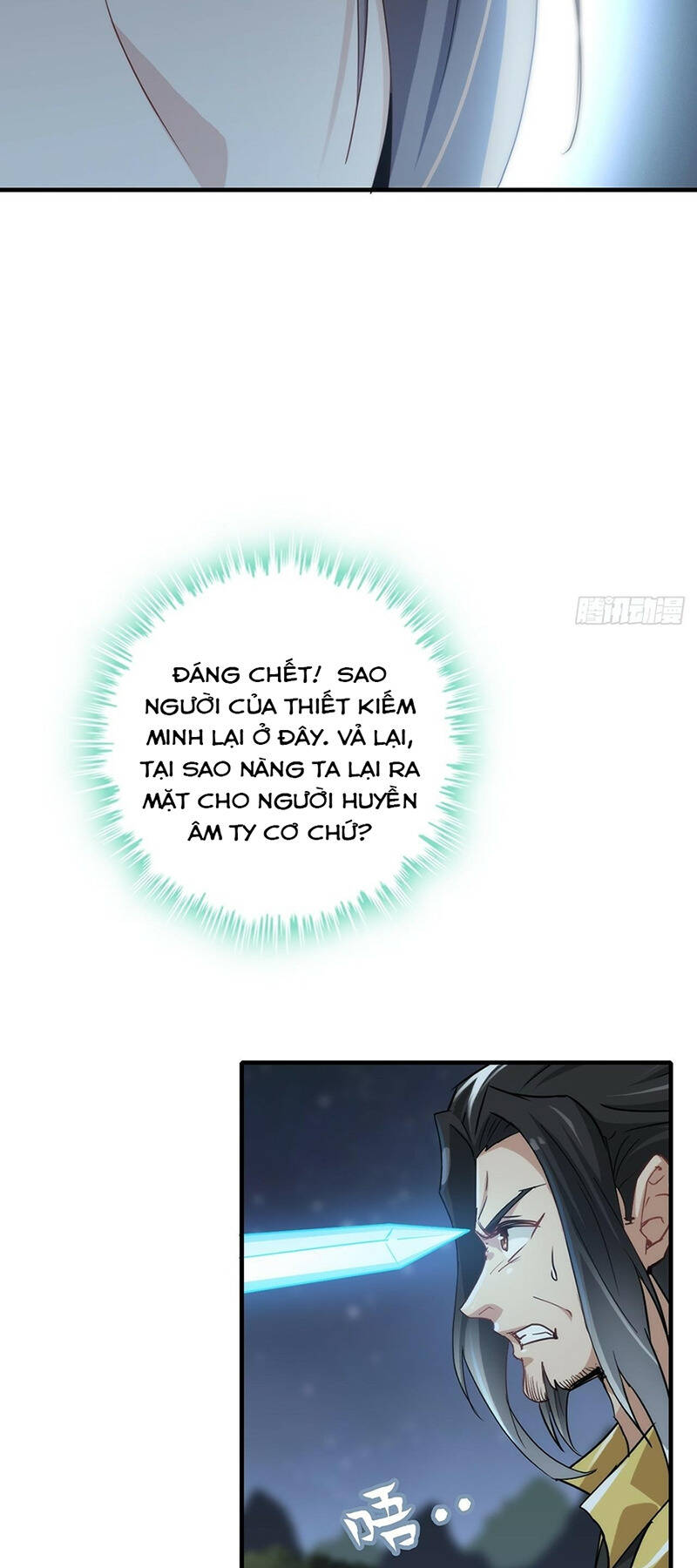 Tu Tiên Chính Là Như Vậy Chapter 147 - Trang 27