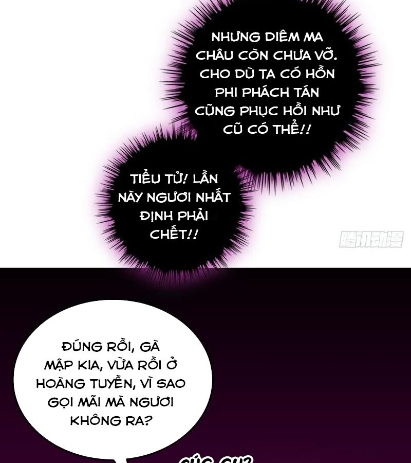 Tu Tiên Chính Là Như Vậy Chapter 143 - Trang 19