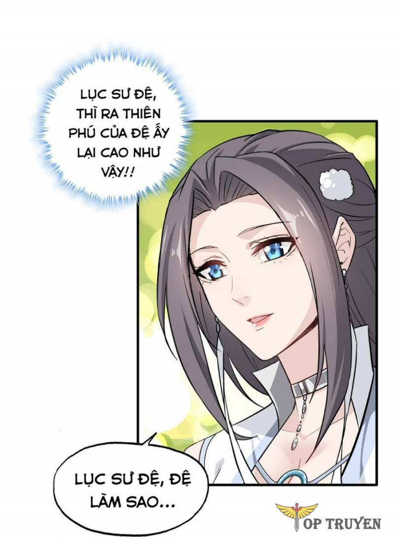 Tu Tiên Chính Là Như Vậy Chapter 5 - Trang 51