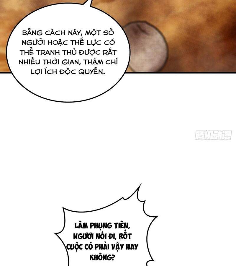 Tu Tiên Chính Là Như Vậy Chapter 162 - Trang 17