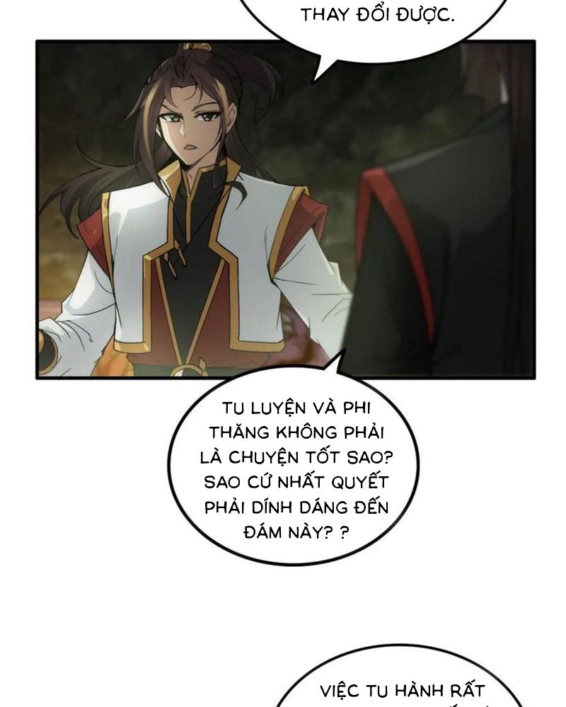 Tu Tiên Chính Là Như Vậy Chapter 170 - Trang 60