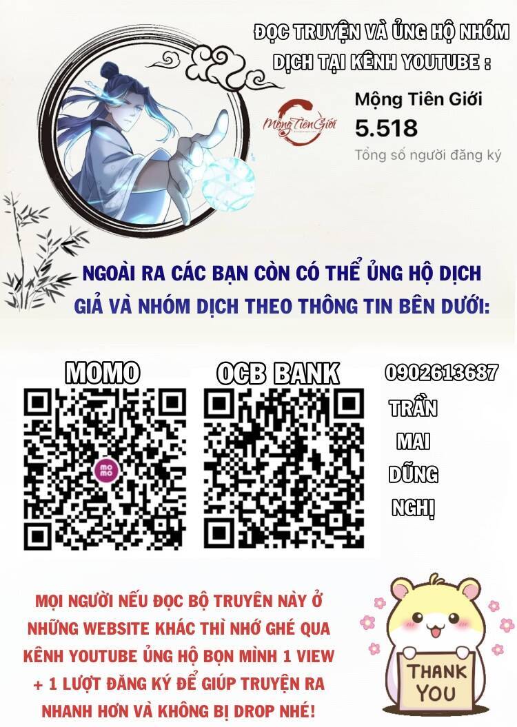 Quốc Độ Vĩnh Hằng Chapter 31 - Trang 0